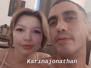 Karinajonathan