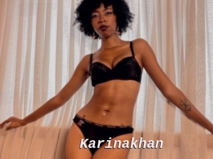 Karinakhan