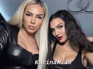 Karinakiim