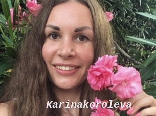 Karinakoroleva