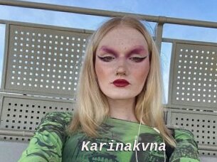 Karinakvna
