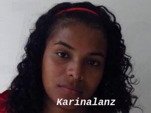 Karinalanz