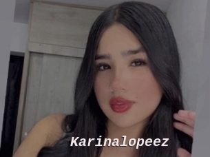Karinalopeez