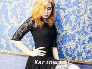 Karinamurr