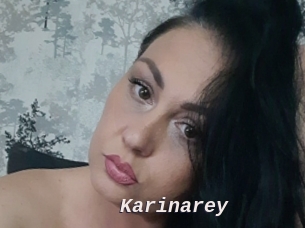 Karinarey