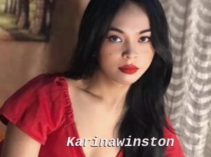 Karinawinston