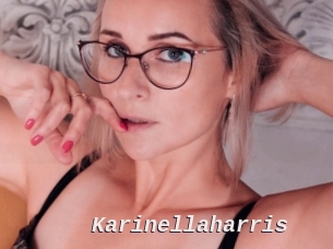 Karinellaharris