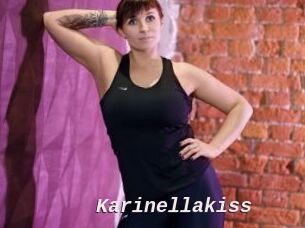 Karinellakiss