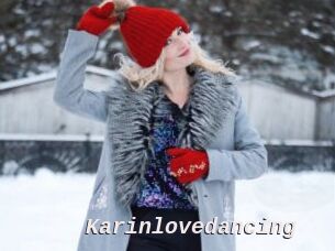 Karinlovedancing