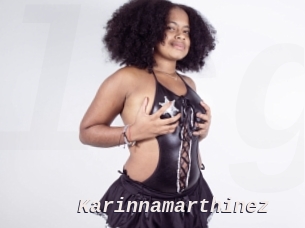 Karinnamarthinez