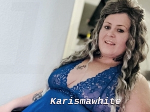 Karismawhite