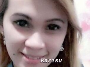 Karisu
