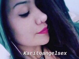 Karitoangelsex