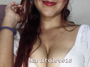 Karitolove18