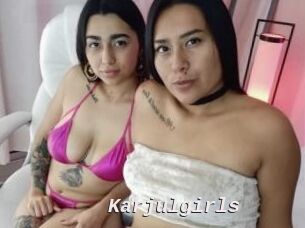 karjulgirls Live Camgirls Sex