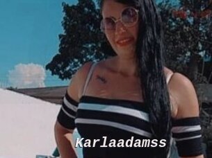 Karlaadamss