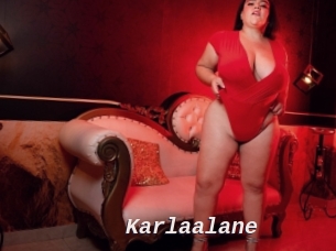 Karlaalane