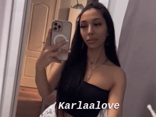 Karlaalove