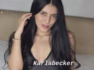 Karlabecker