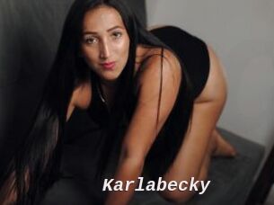 Karlabecky
