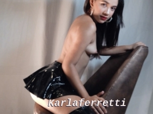 Karlaferretti