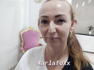 karlafoxx Live Camgirls Sex