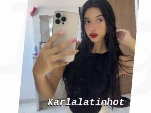 Karlalatinhot
