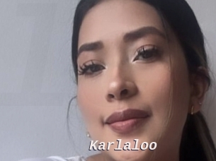 Karlaloo