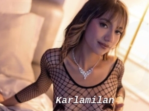 Karlamilan