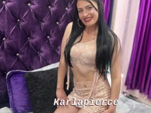 Karlapierce