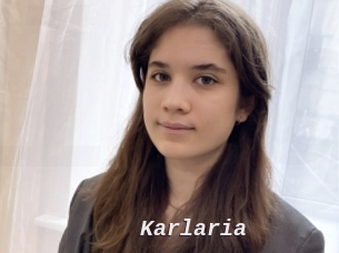 Karlaria