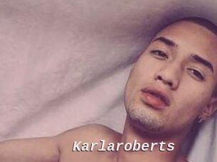 Karlaroberts