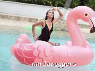 Karlaroggers