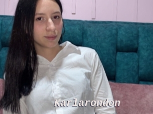 Karlarondon
