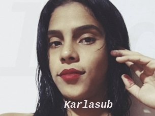 Karlasub