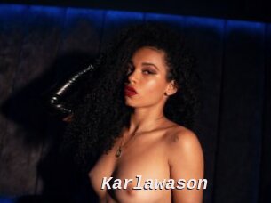 Karlawason