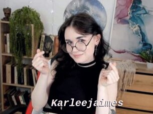 Karleejaimes