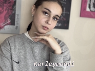 Karleymoodi