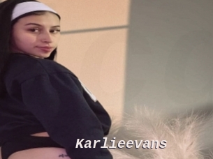 Karlieevans