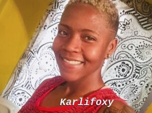 Karlifoxy