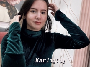 Karligrey