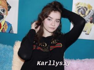 Karllysiy