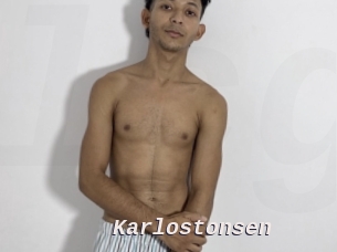 Karlostonsen