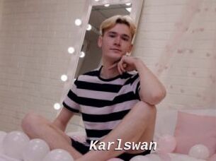 Karlswan