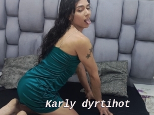Karly_dyrtihot