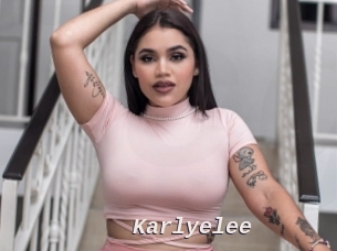 Karlyelee