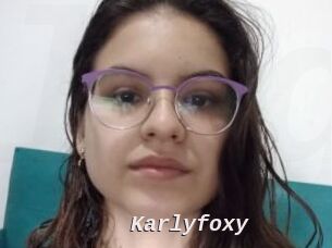 Karlyfoxy