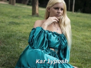 Karlyposh