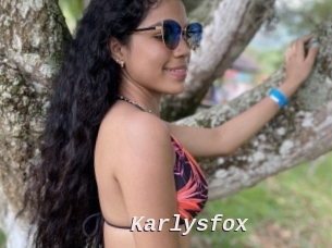 karlysfox Live Camgirls Sex
