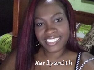 Karlysmith